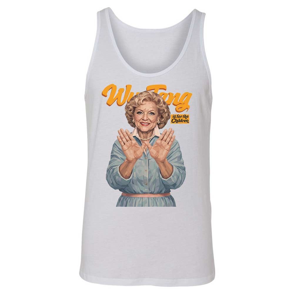 Betty. W hite - White - 9