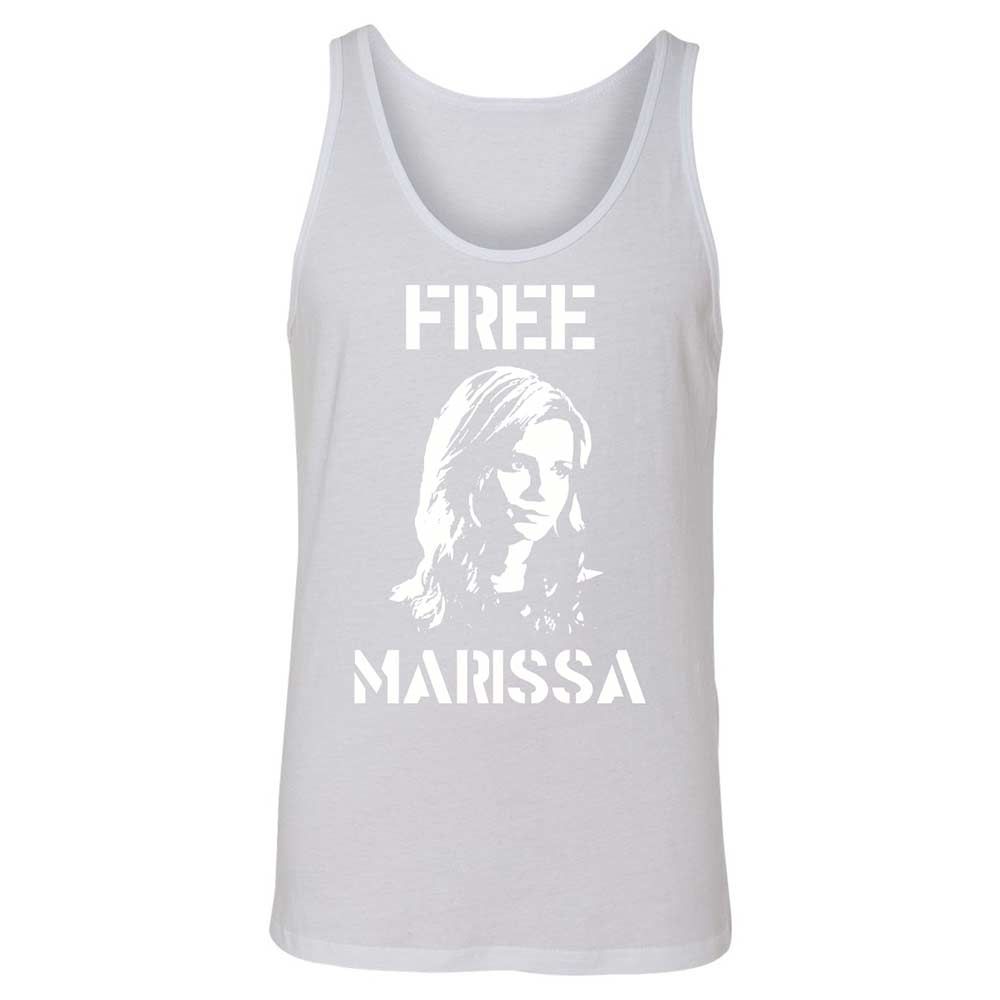 Free Marissa - White - 9