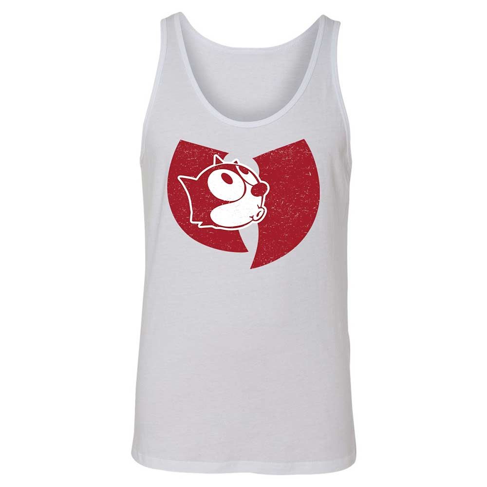 Unisex Jersey Tank - RMTT5MD9 - White - 9