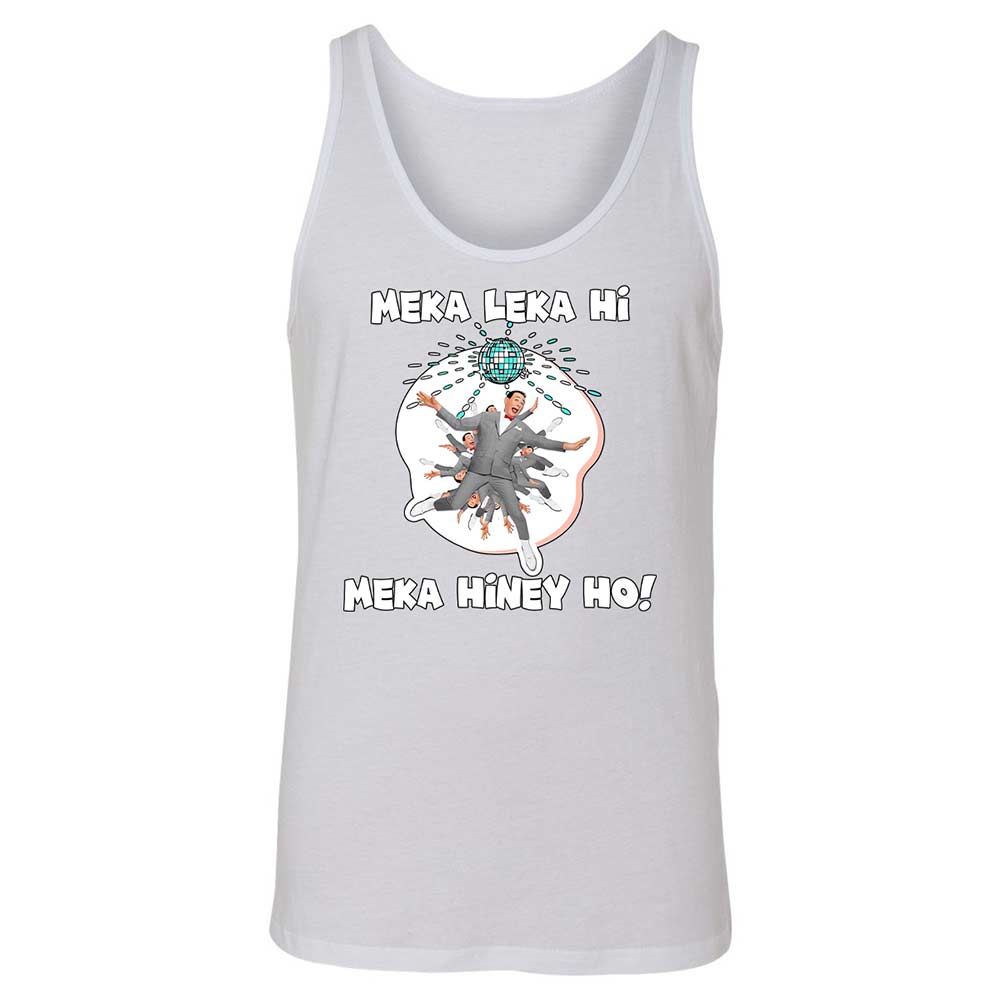 Meka leka hi meka hiney ho - White - 9