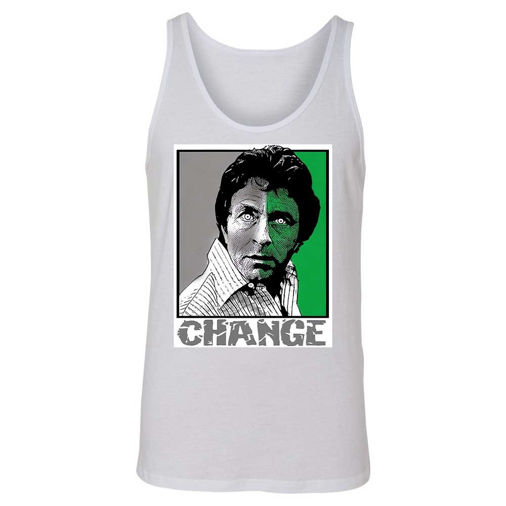 Unisex Jersey Tank - K3V79G3J - White - 9