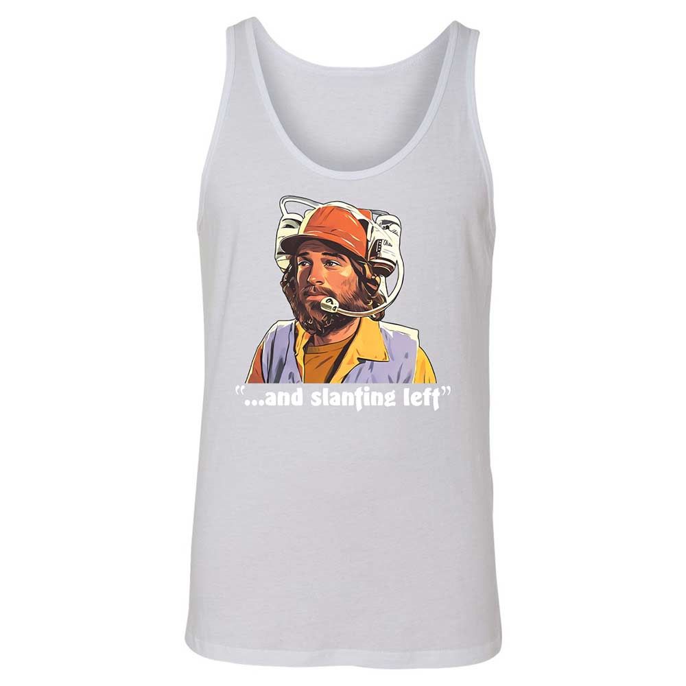 Unisex Jersey Tank - EMYYC7TW - White - 9