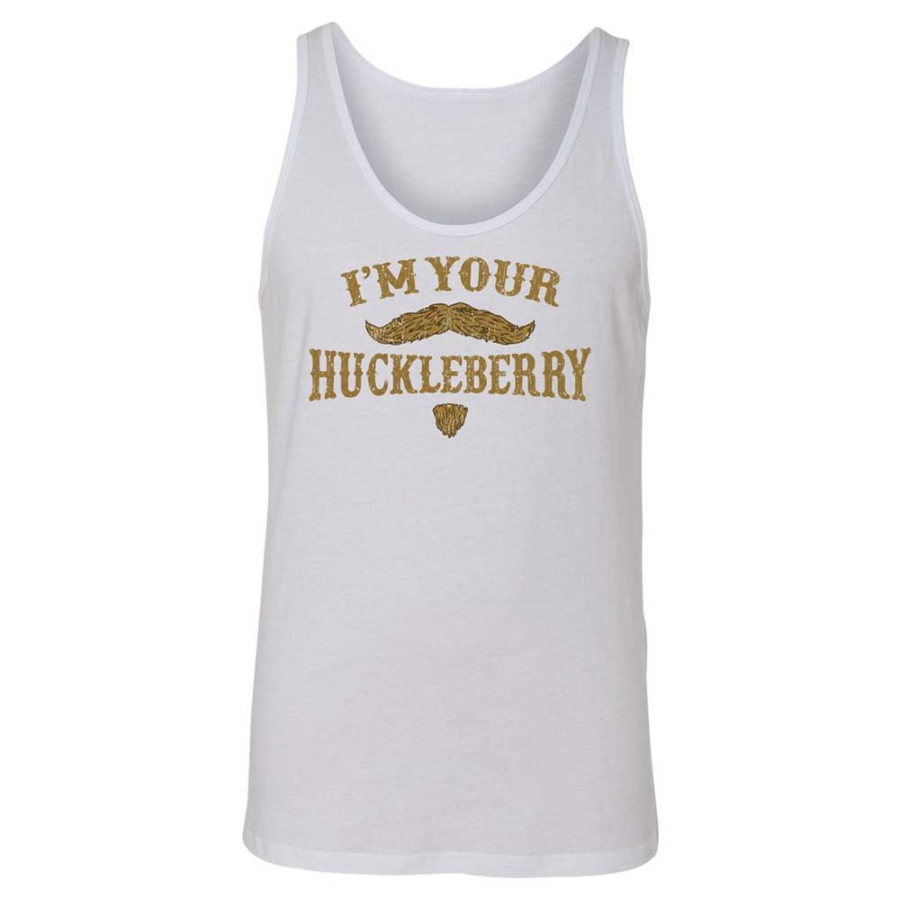 Unisex Jersey Tank - WVFV63NJ - White - 9