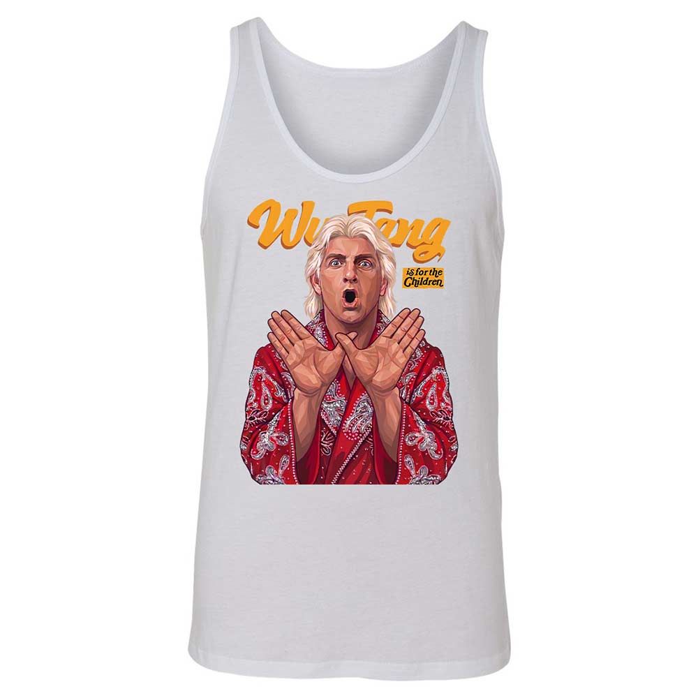 Wooooo! - White - 9