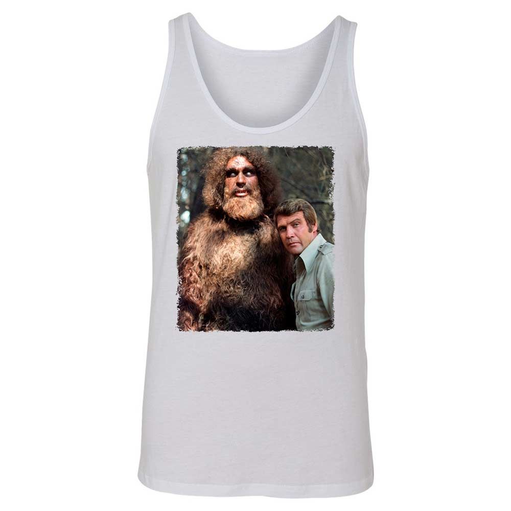 Unisex Jersey Tank - KA2DC36L - White - 9