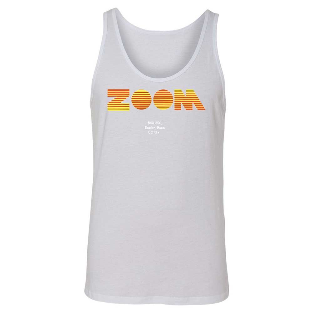 Zoom - White - 9
