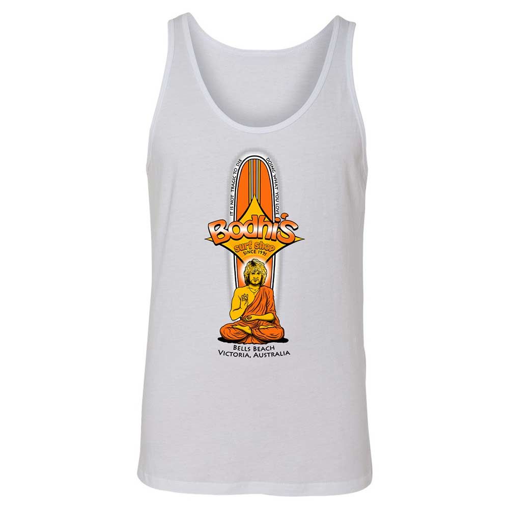 Bodhi'S Surf Shop - White - 9