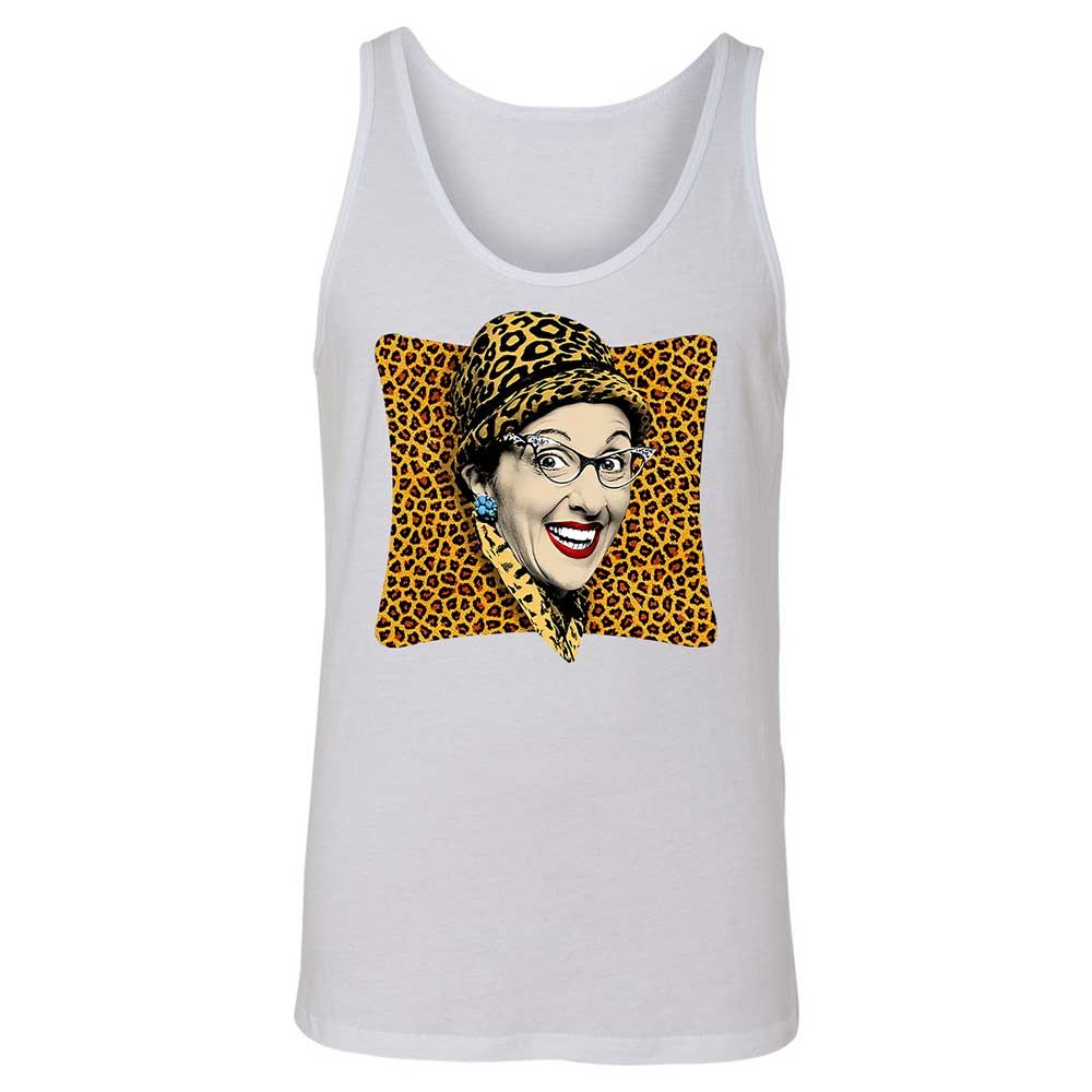 Edith Prickley - White - 9
