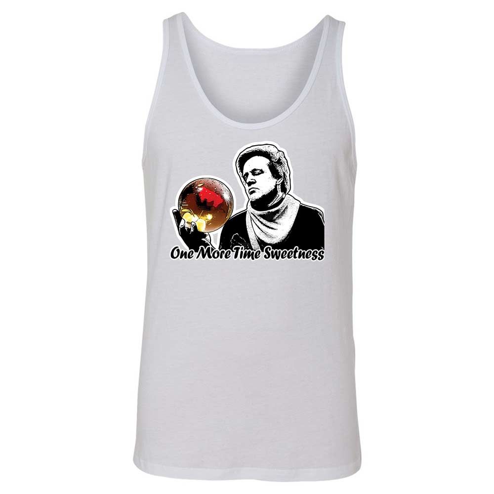 Unisex Jersey Tank - 2JYAP7BD - White - 9