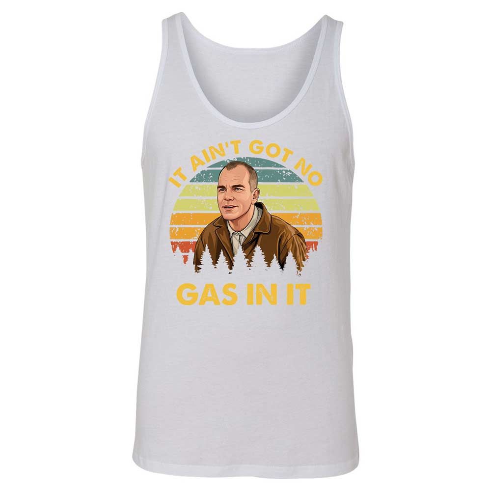 Unisex Jersey Tank - X2TNGQVW - White - 9