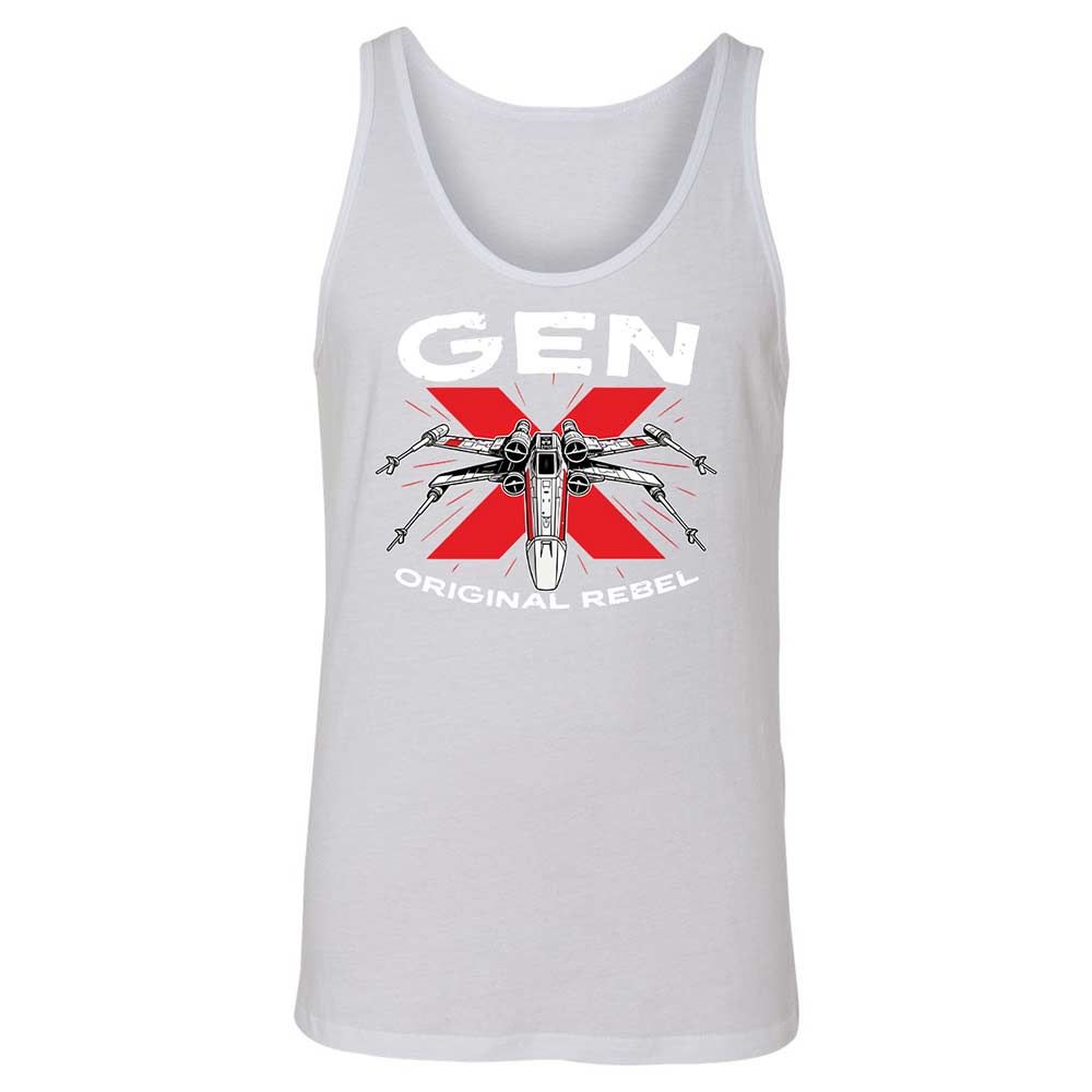 Original Rebel - White - 9