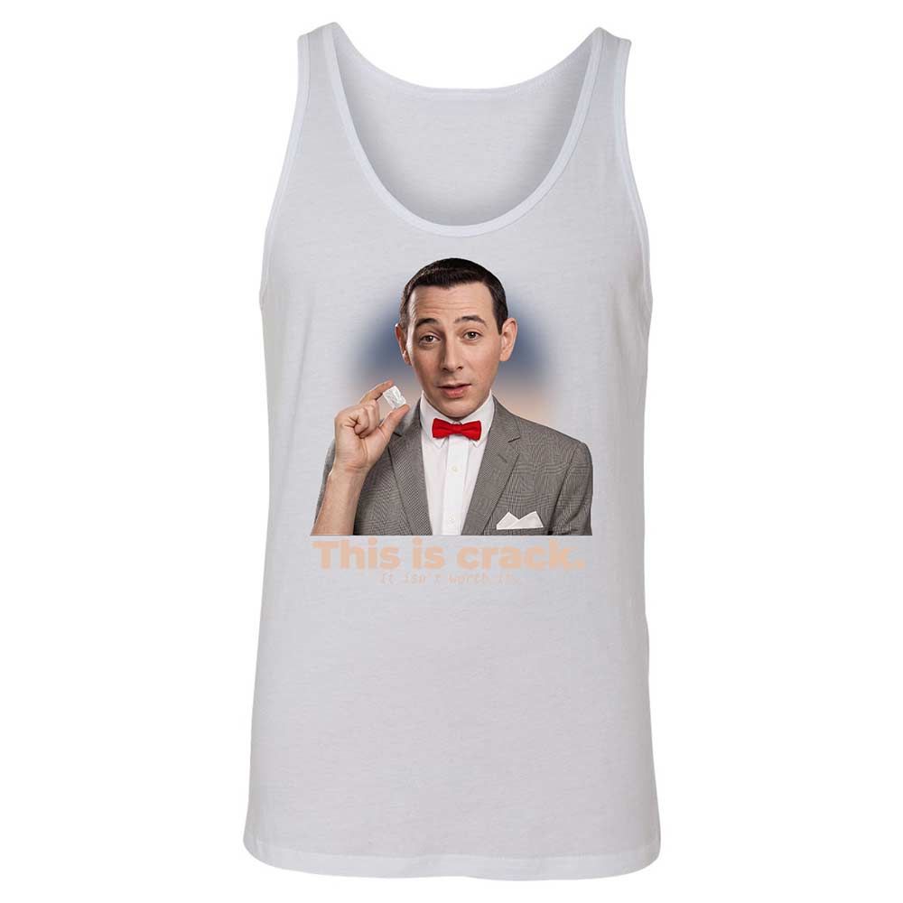 Pee Wee Psa - White - 9