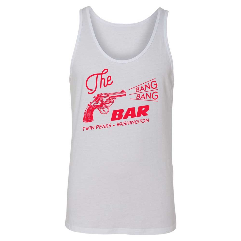 The Roadhouse - White - 9