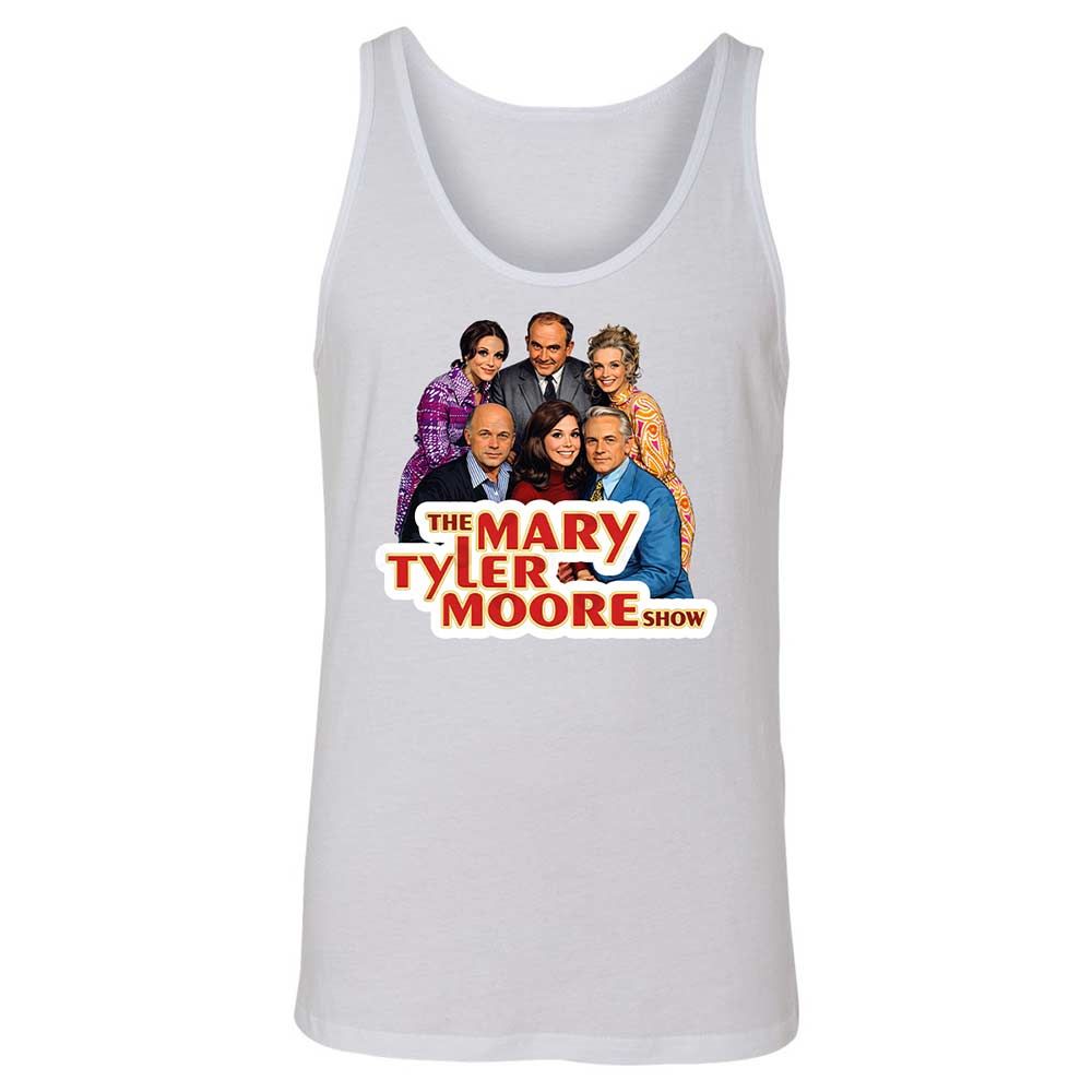 The Mary Tyler Moore Show - White - 9