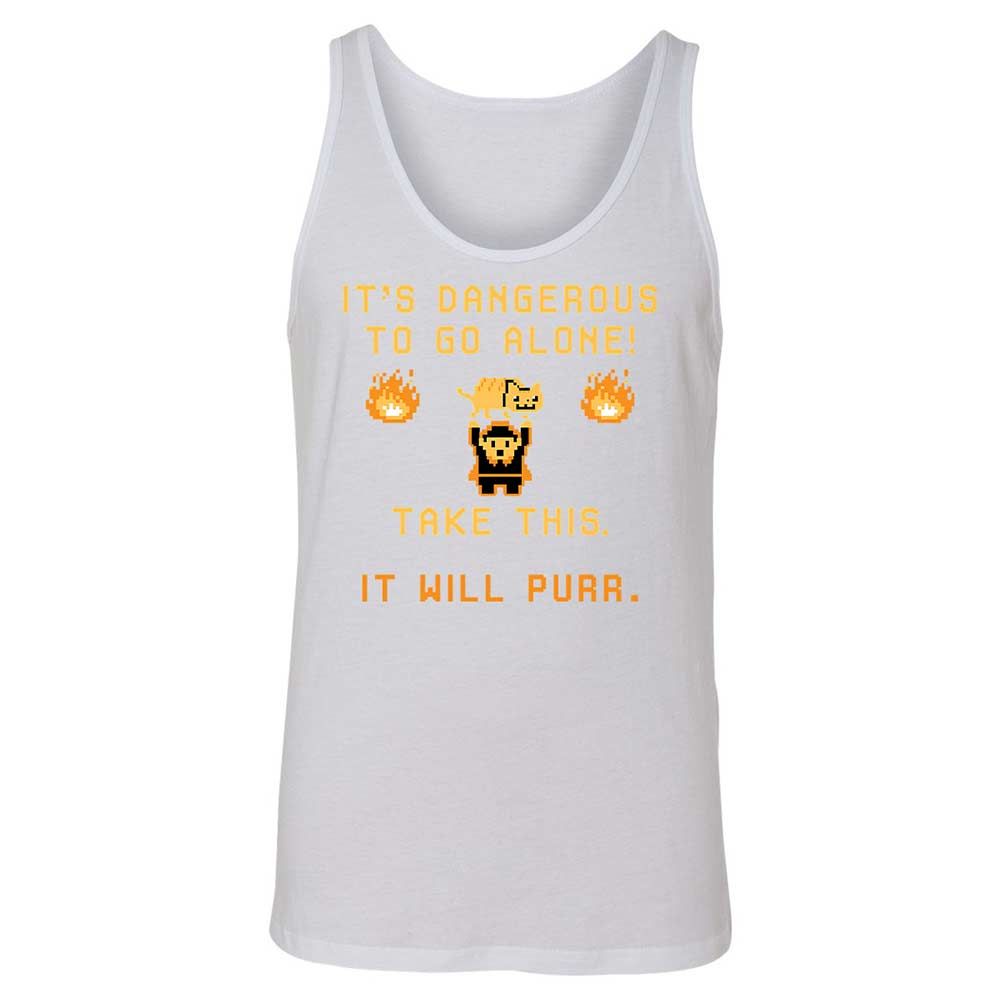 Take this - White - 9