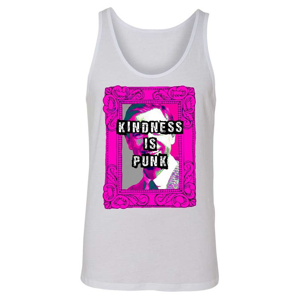 Unlikely Rebel - White - 9