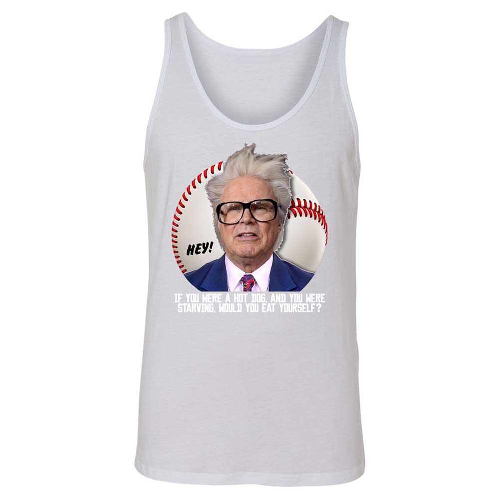 Hot Dog - White - 9