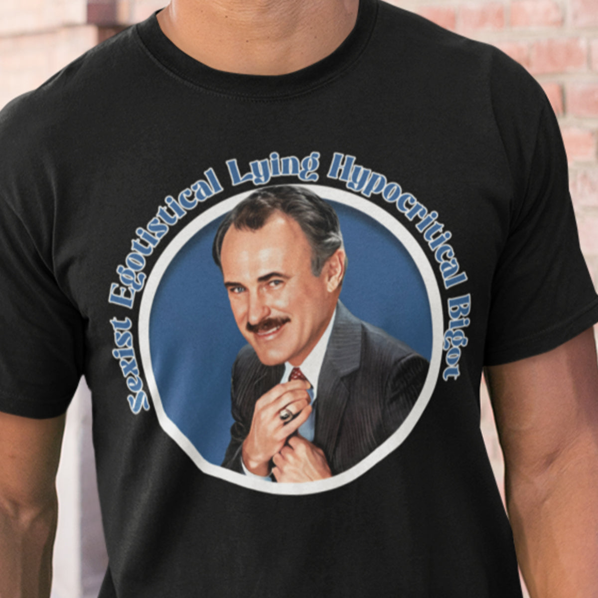 Classic Unisex T-Shirt - HRFWH389