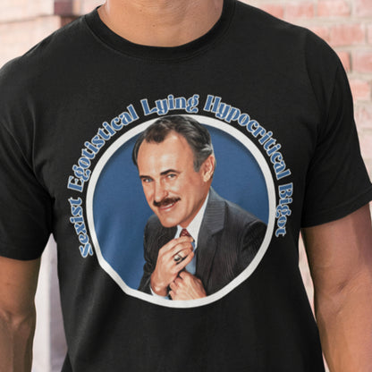 Classic Unisex T-Shirt - HRFWH389