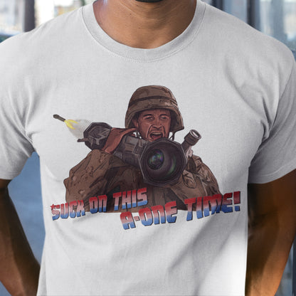 Classic Unisex T-Shirt - 8C3Y83AZ