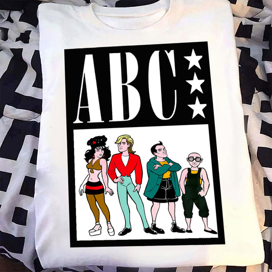 Classic Unisex T-Shirt - ZPZRXVUP