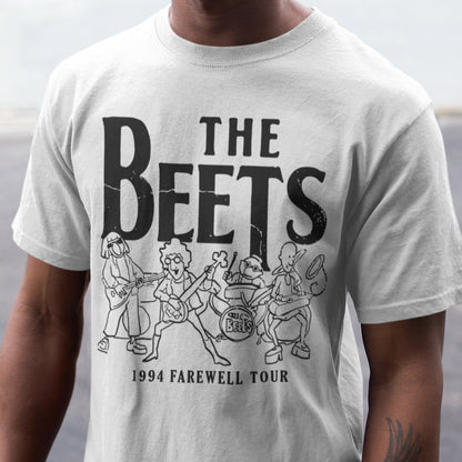 Classic Unisex T-Shirt - YURM8RNW