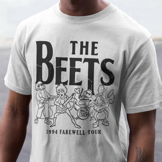 Classic Unisex T-Shirt - YURM8RNW