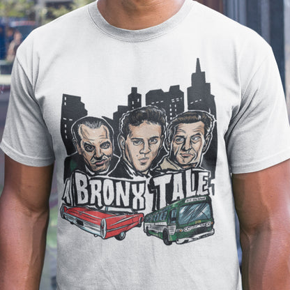 Classic Unisex T-Shirt - 8EBXF7D4
