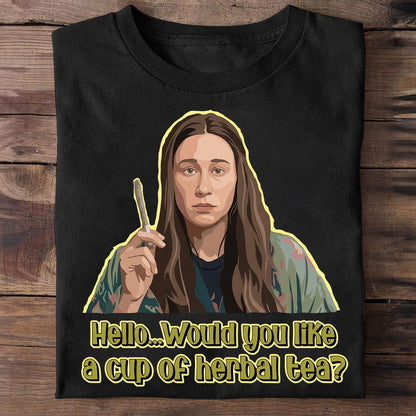Classic Unisex T-Shirt - ALZH18MQ
