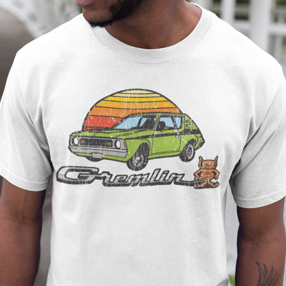 Classic Unisex T-Shirt - 3E7FY9AW