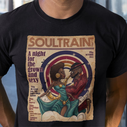 Classic Unisex T-Shirt - Z7U6JK6U