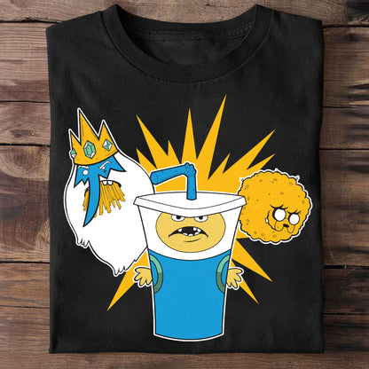 Classic Unisex T-Shirt - TQ79FNXZ