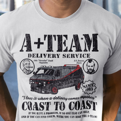 Classic Unisex T-Shirt - HXMBLY4K