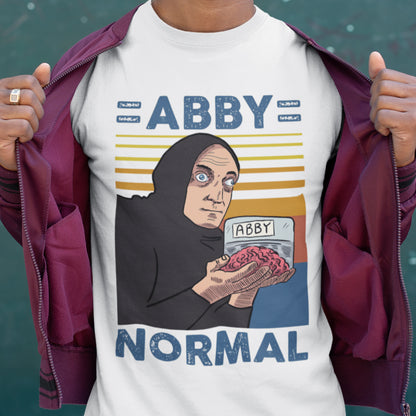 Classic Unisex T-Shirt - F5SLZVGX