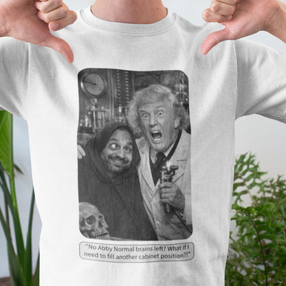 Classic Unisex T-Shirt - TW47TEW9