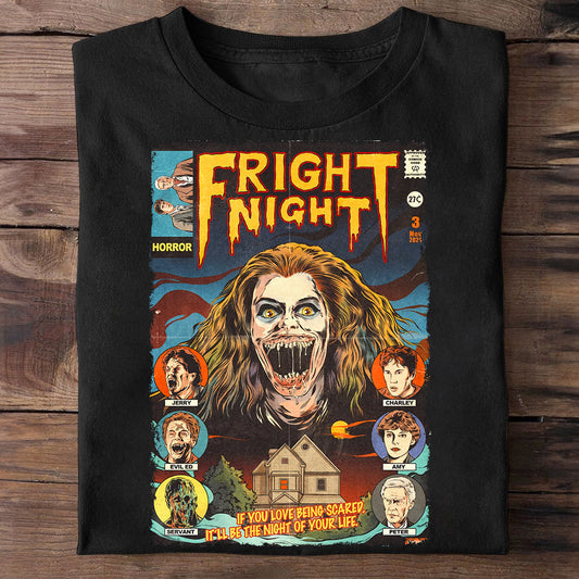 Classic Unisex T-Shirt - 65JBNGV5