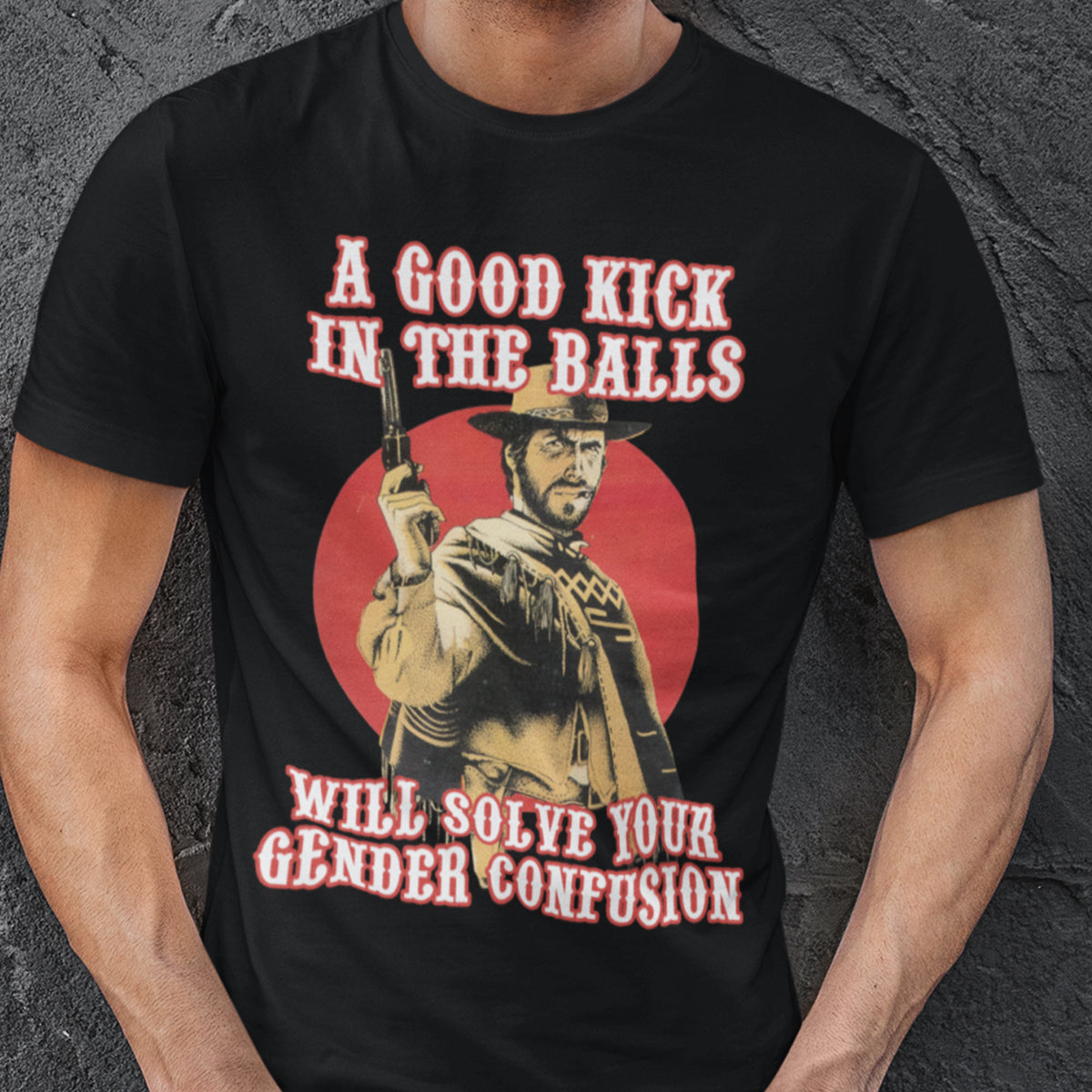 Classic Unisex T-Shirt - N8S6R5W1
