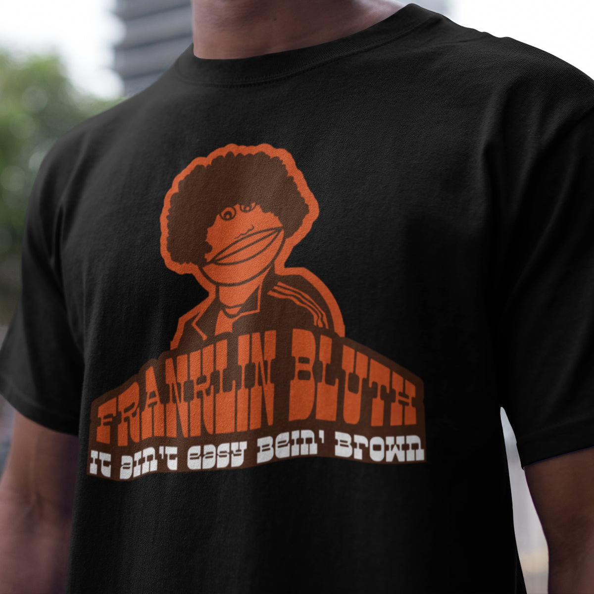 Classic Unisex T-Shirt - PKPB5YWK