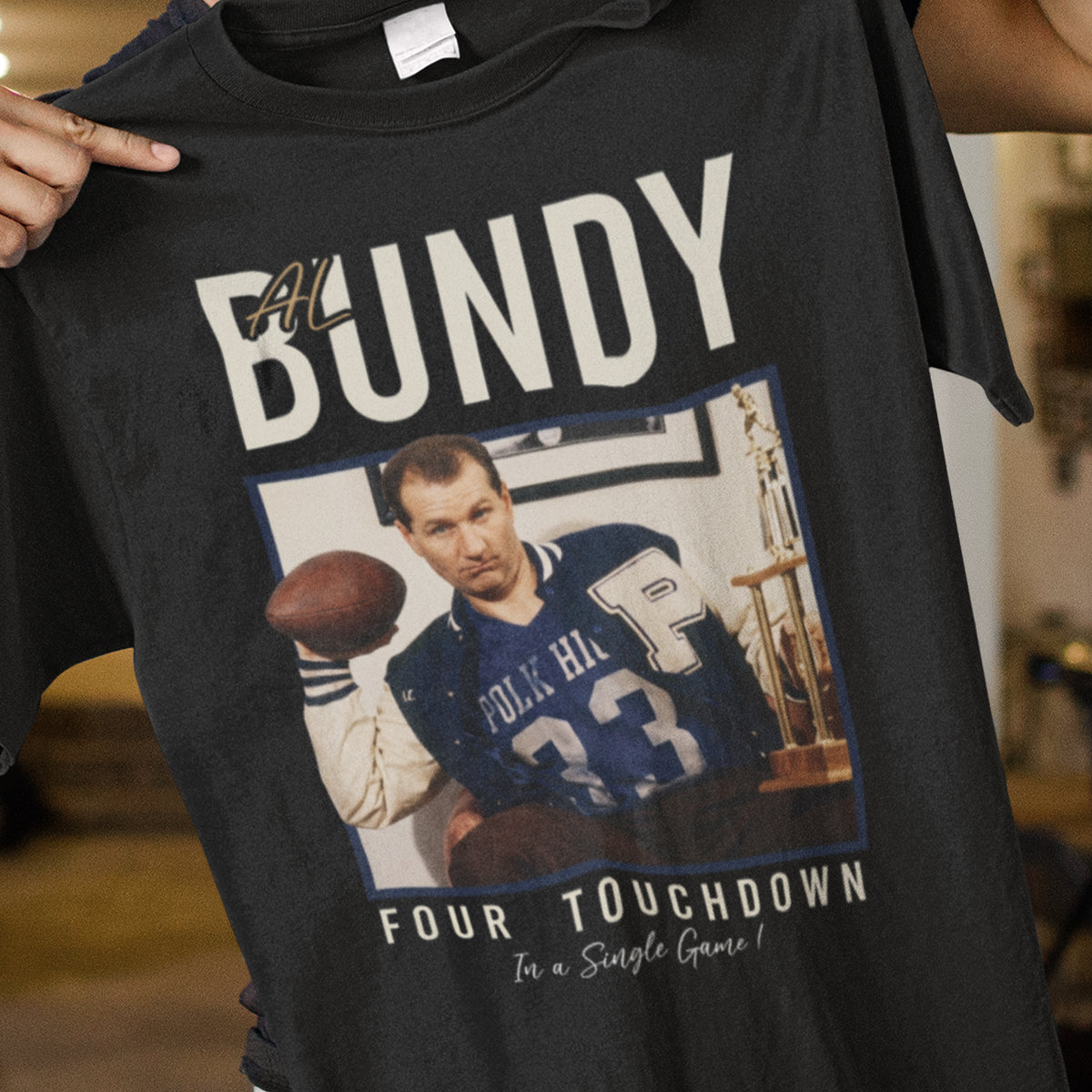Classic Unisex T-Shirt - CANYDHFS