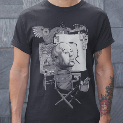 Classic Unisex T-Shirt - F2M2BPFB