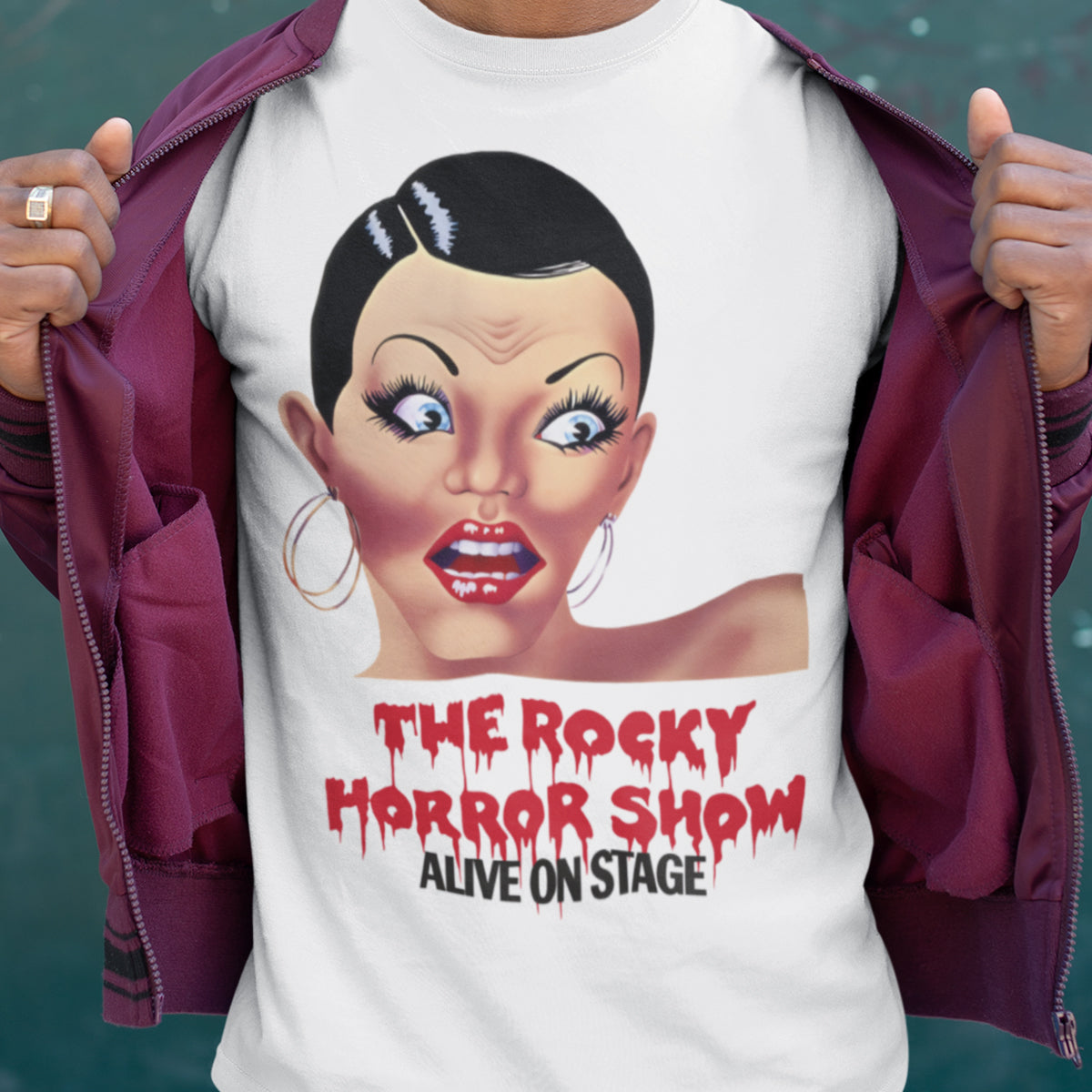 Classic Unisex T-Shirt - W6N3CTSZ