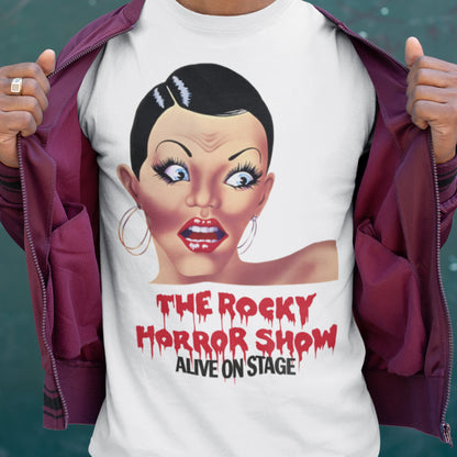 Classic Unisex T-Shirt - W6N3CTSZ