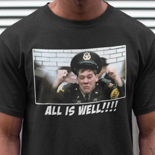 Classic Unisex T-Shirt - Z5YGV57U