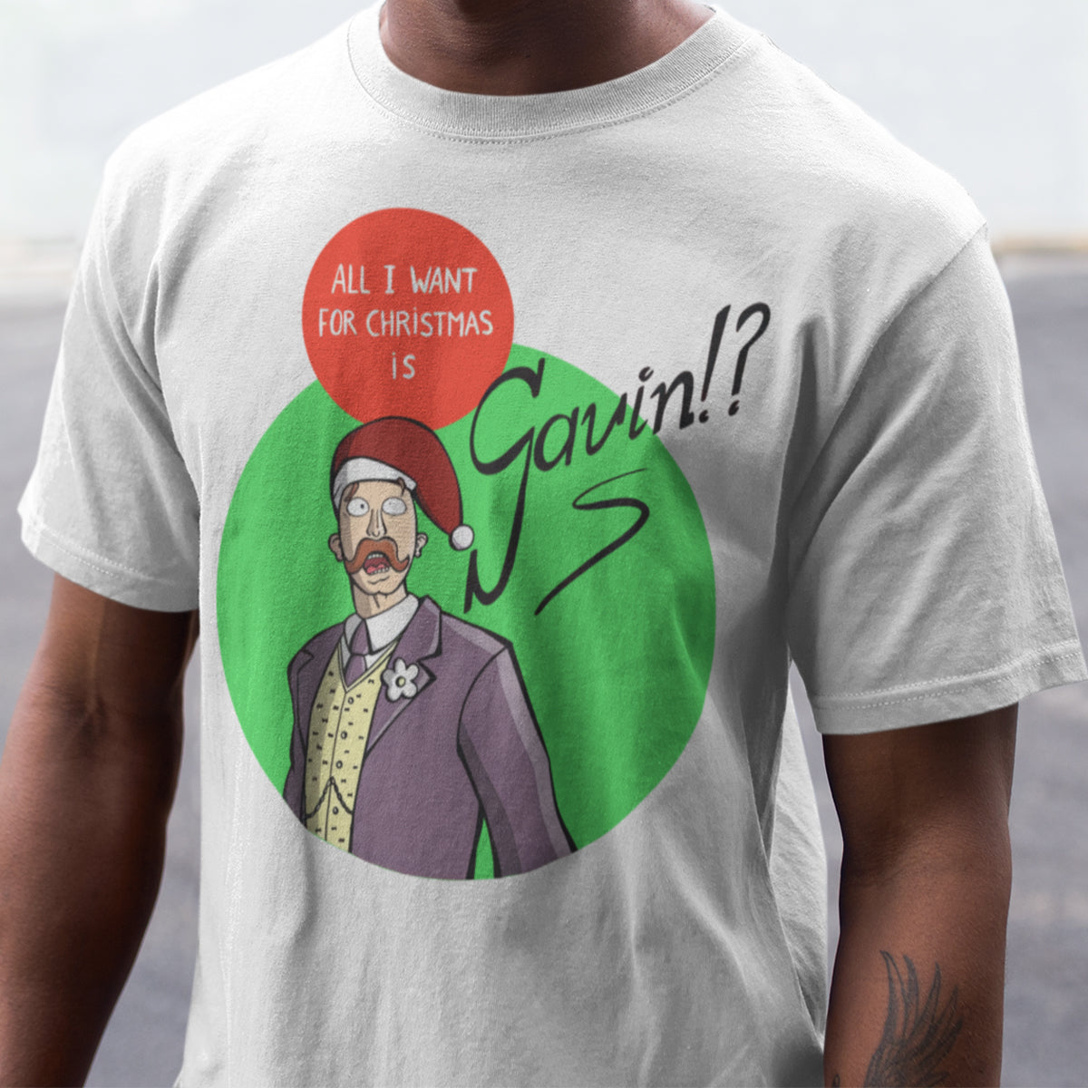 Classic Unisex T-Shirt - V6SEC9CJ
