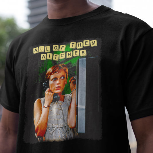 Classic Unisex T-Shirt - ZREVQLX3