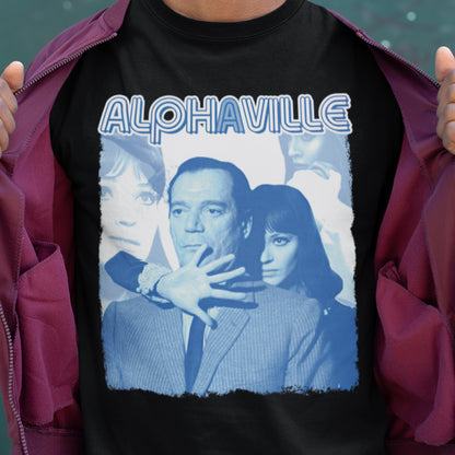 Classic Unisex T-Shirt - DLAYEFNZ