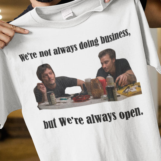 Classic Unisex T-Shirt - XTVWS3HA