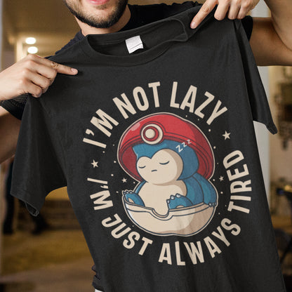 Classic Unisex T-Shirt - Y5X4RVUZ