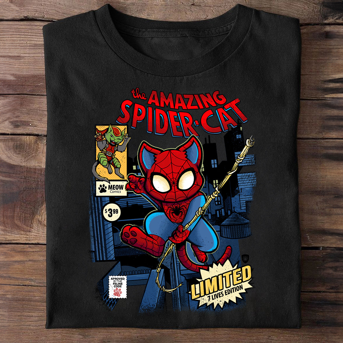 Classic Unisex T-Shirt - WN5GB7ZL