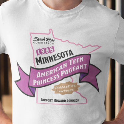 Classic Unisex T-Shirt - AV5ZTFLF